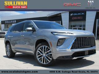 2025 Buick Enclave for sale in Ocala FL