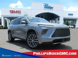 2025 Buick Enclave