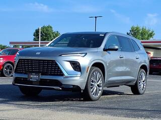 2025 Buick Enclave