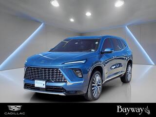 2025 Buick Enclave