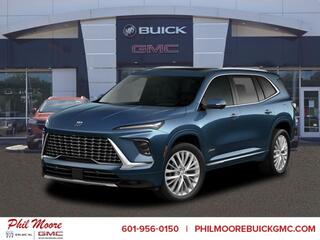 2025 Buick Enclave