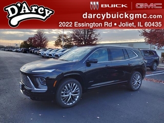 2025 Buick Enclave for sale in Joliet IL