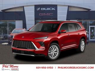 2025 Buick Enclave