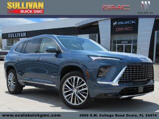 2025 Buick Enclave for sale in Ocala FL