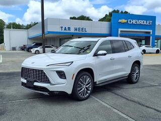 2025 Buick Enclave