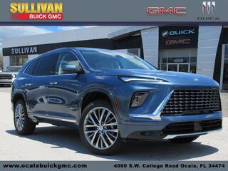 2025 Buick Enclave for sale in Ocala FL