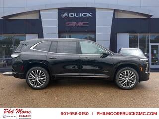 2025 Buick Enclave