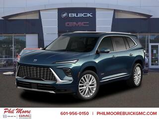 2025 Buick Enclave for sale in Jackson MS