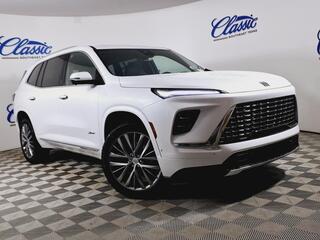 2025 Buick Enclave