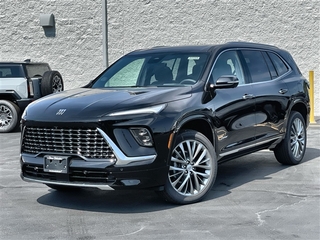 2025 Buick Enclave for sale in Litchfield IL