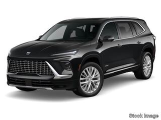 2025 Buick Enclave