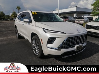 2025 Buick Enclave