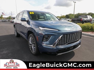 2025 Buick Enclave