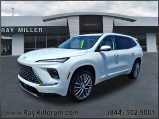 2025 Buick Enclave