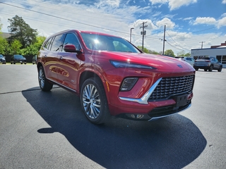 2025 Buick Enclave for sale in Olney IL