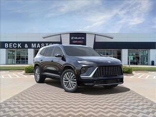 2025 Buick Enclave