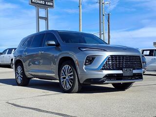2025 Buick Enclave