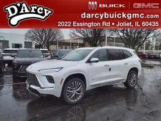 2025 Buick Enclave for sale in Joliet IL