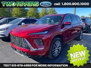 2025 Buick Enclave for sale in Mt. Juliet TN