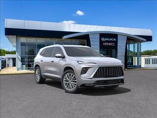 2025 Buick Enclave