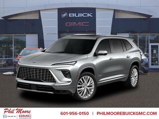 2025 Buick Enclave