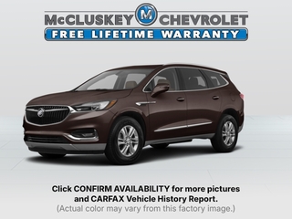 2018 Buick Enclave