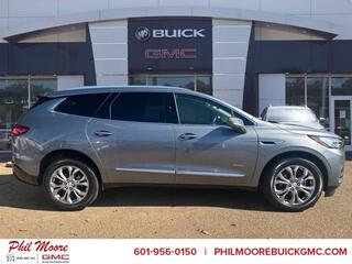 2019 Buick Enclave for sale in Jackson MS