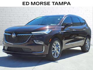 2022 Buick Enclave