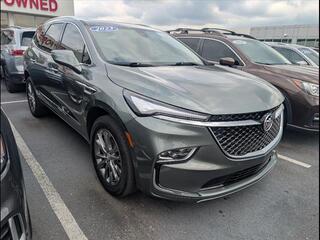 2023 Buick Enclave