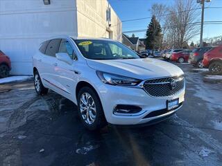 2021 Buick Enclave for sale in Chicago IL