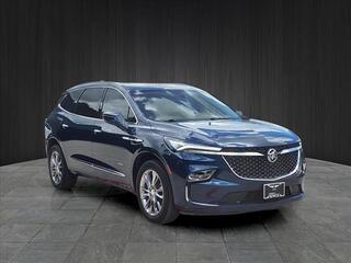 2022 Buick Enclave