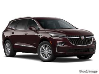 2022 Buick Enclave