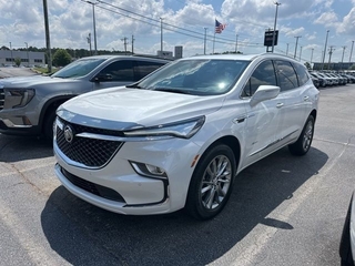 2023 Buick Enclave for sale in Greenville SC