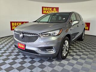 2020 Buick Enclave