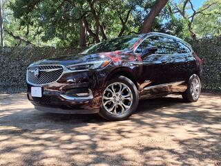 2020 Buick Enclave for sale in San Antonio TX