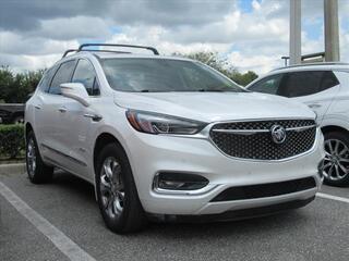 2021 Buick Enclave for sale in Ocala FL