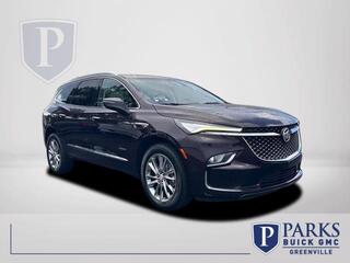 2023 Buick Enclave for sale in Greenville SC