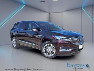 2021 Buick Enclave for sale in Houston TX