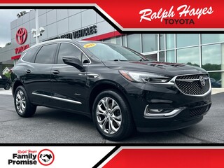 2021 Buick Enclave for sale in Anderson SC