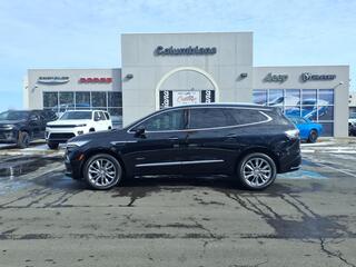 2023 Buick Enclave for sale in Boardman OH