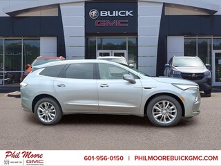 2024 Buick Enclave for sale in Jackson MS
