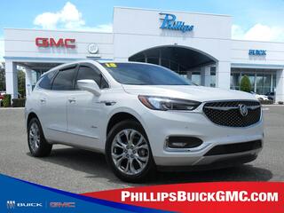 2018 Buick Enclave for sale in Fruitland Park FL