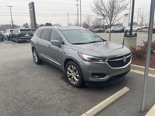 2018 Buick Enclave for sale in South Hill VA
