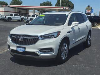 2019 Buick Enclave for sale in Savoy IL