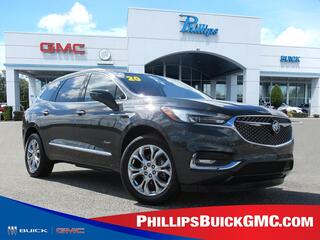 2020 Buick Enclave for sale in Fruitland Park FL