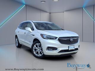 2021 Buick Enclave