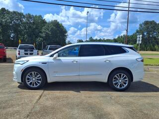 2022 Buick Enclave