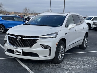 2024 Buick Enclave