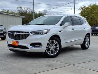 2020 Buick Enclave