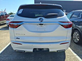 2020 Buick Enclave